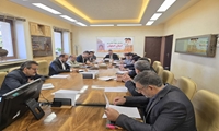 اصفهان رتبه سوم کشور را کسب کرد